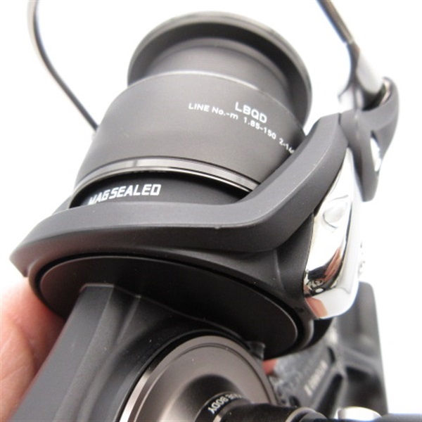 ２５銀狼ＬＢＱＤ